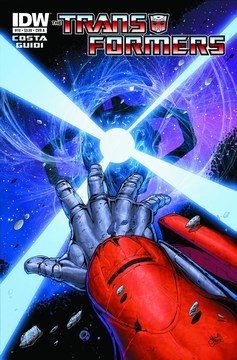 Transformers (2009) #19
