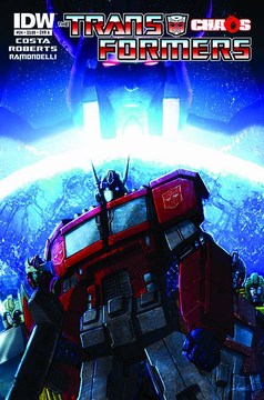 Transformers (2009) #24