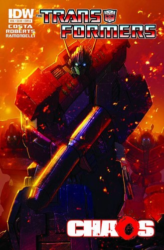 Transformers (2009) #26