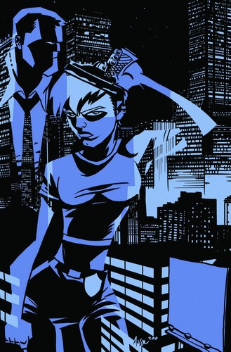 Powers (2009) #9