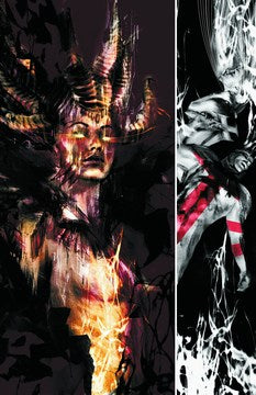 Dante's Inferno (2009) #4