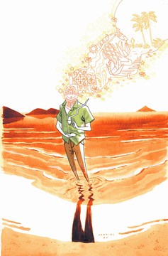 Daytripper (2009) #10
