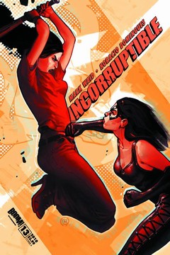 Incorruptible (2009) #13