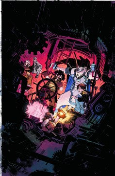 Joe the Barbarian (2010) #3