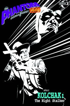 Phantom Double-Shot (2009) #2