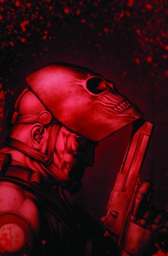 Army of Two (2010) #4