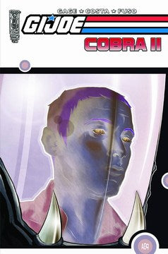 GI Joe: Cobra II (2010) #4