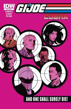 GI Joe: Cobra II (2010) #12
