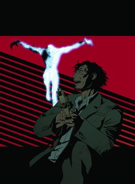 Devil (2009) #3
