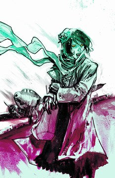 American Vampire (2010) #15