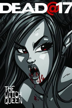 Dead at 17 (2010) #4