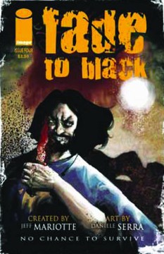 Fade to Black (2010) #4