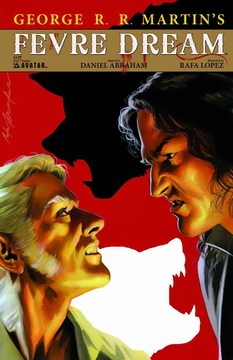 Fevre Dream (2010) #7