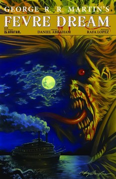 Fevre Dream (2010) #10