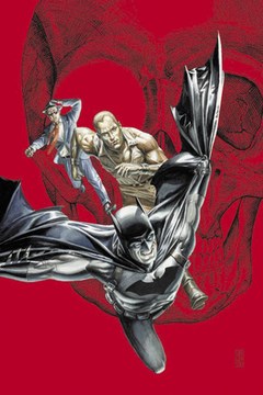 First Wave (2010) #2