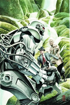 First Wave (2010) #6