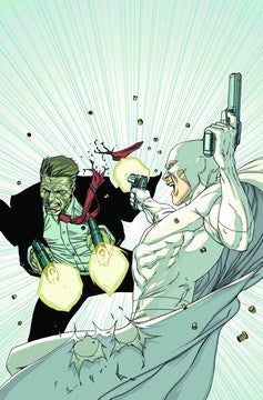 Nemesis (2010) #4