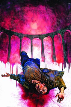 Stephen King's N (2010) #4