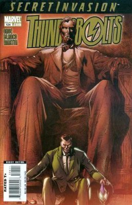 Thunderbolts (1997) #124