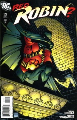 Robin (1993) #177