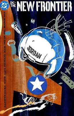 DC: The New Frontier (2004) #1