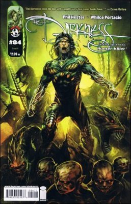 Darkness (2007) #84
