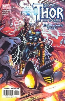 Thor (1998) #69