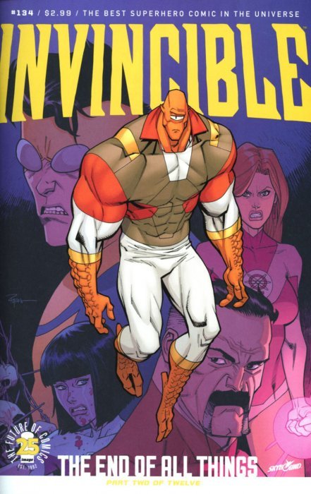 Invincible (2002) #134