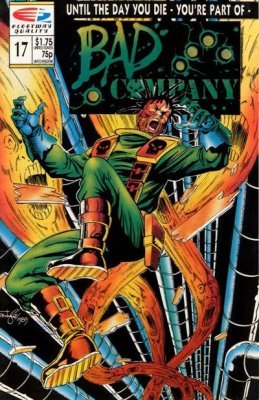 Bad Company (1988) #17