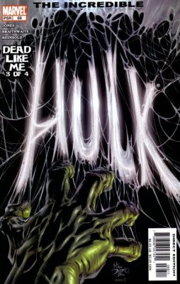 Incredible Hulk (2000) #68