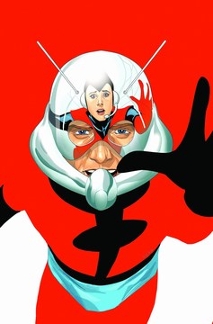 Avengers: Origin (2010) #3