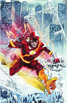 Flash (2010) #2