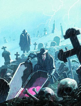 Spirit (2010) #8