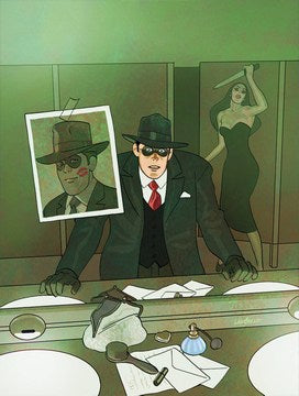 Spirit (2010) #15