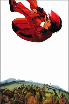 DV8: Gods and Monsters (2010) #1