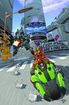 Hellcyon (2010) #1