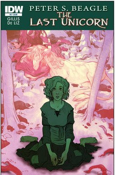 Last Unicorn (2010) #3