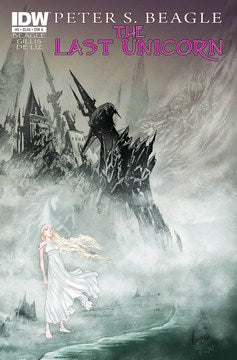 Last Unicorn (2010) #5