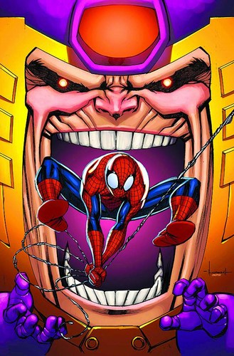 Spider-Man (2010) #23