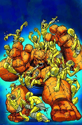 Super-Heroes (2010) #23