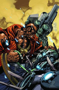 Ultimate Comics: Avengers 2 (2010) #2