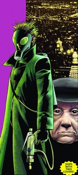 Green Hornet Strikes (2010) #5