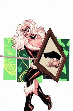 Amazing Spider-Man Presents: Black Cat (2010) #4
