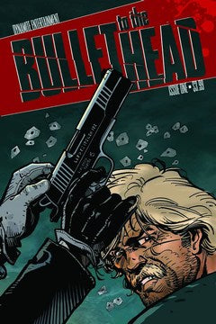 Bullet to the Head (2010) #1
