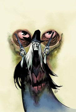 Buzzard (2010) #3