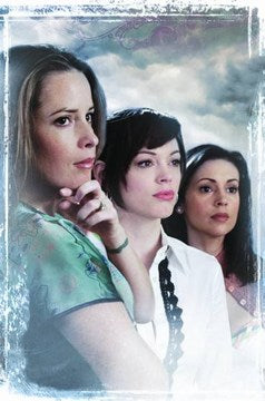 Charmed (2010) #5 (B Cover Photo)