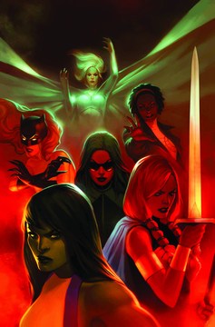Heralds (2010) #5