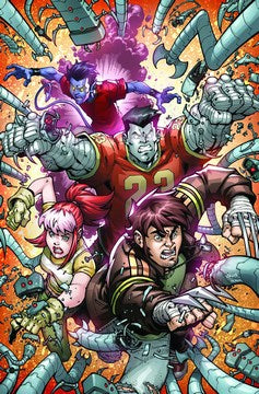 X-Campus (2010) #4