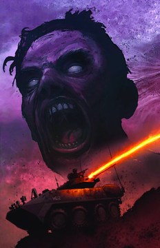 Last Zombie (2010) #4