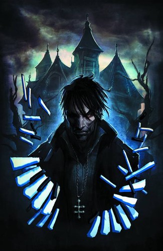 Artifacts (2010) #33